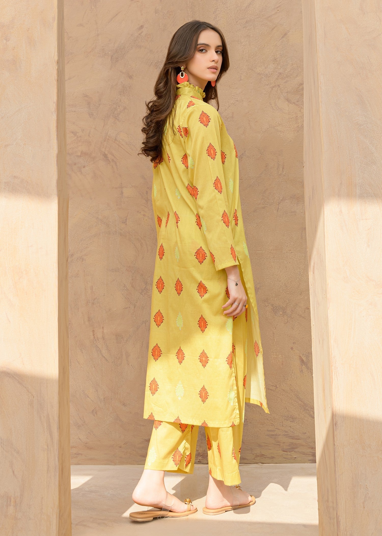 Kesori INARA Women 2pcs