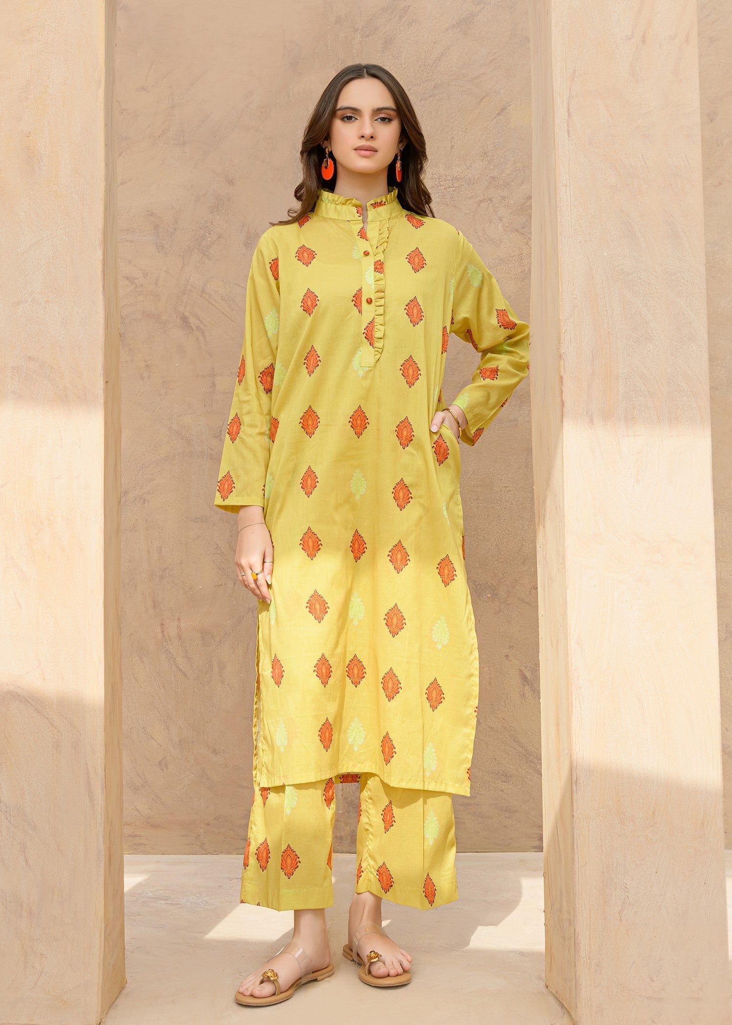 Kesori INARA Women 2pcs