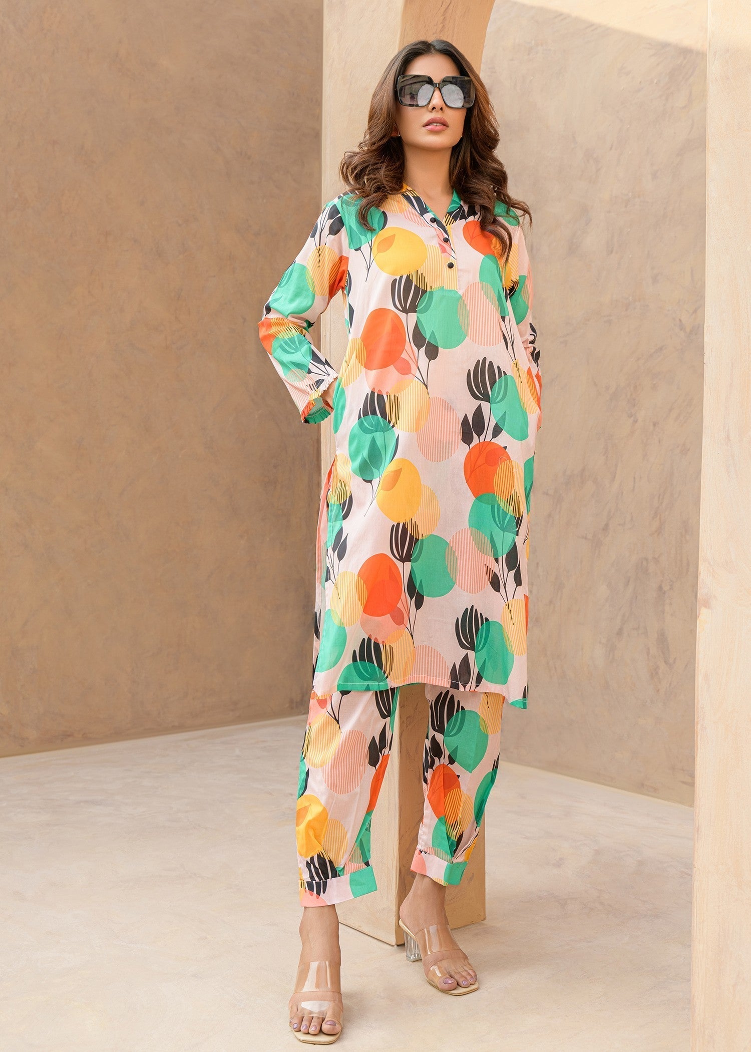 Kesori LINA Women 2pcs