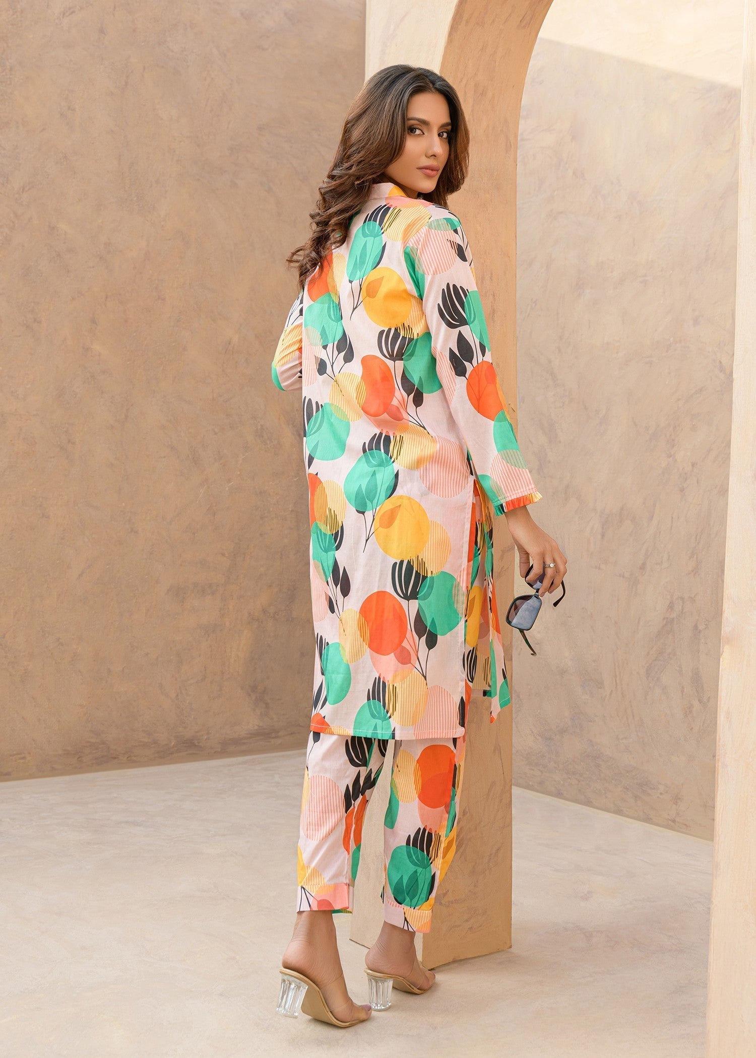 Kesori LINA Women 2pcs