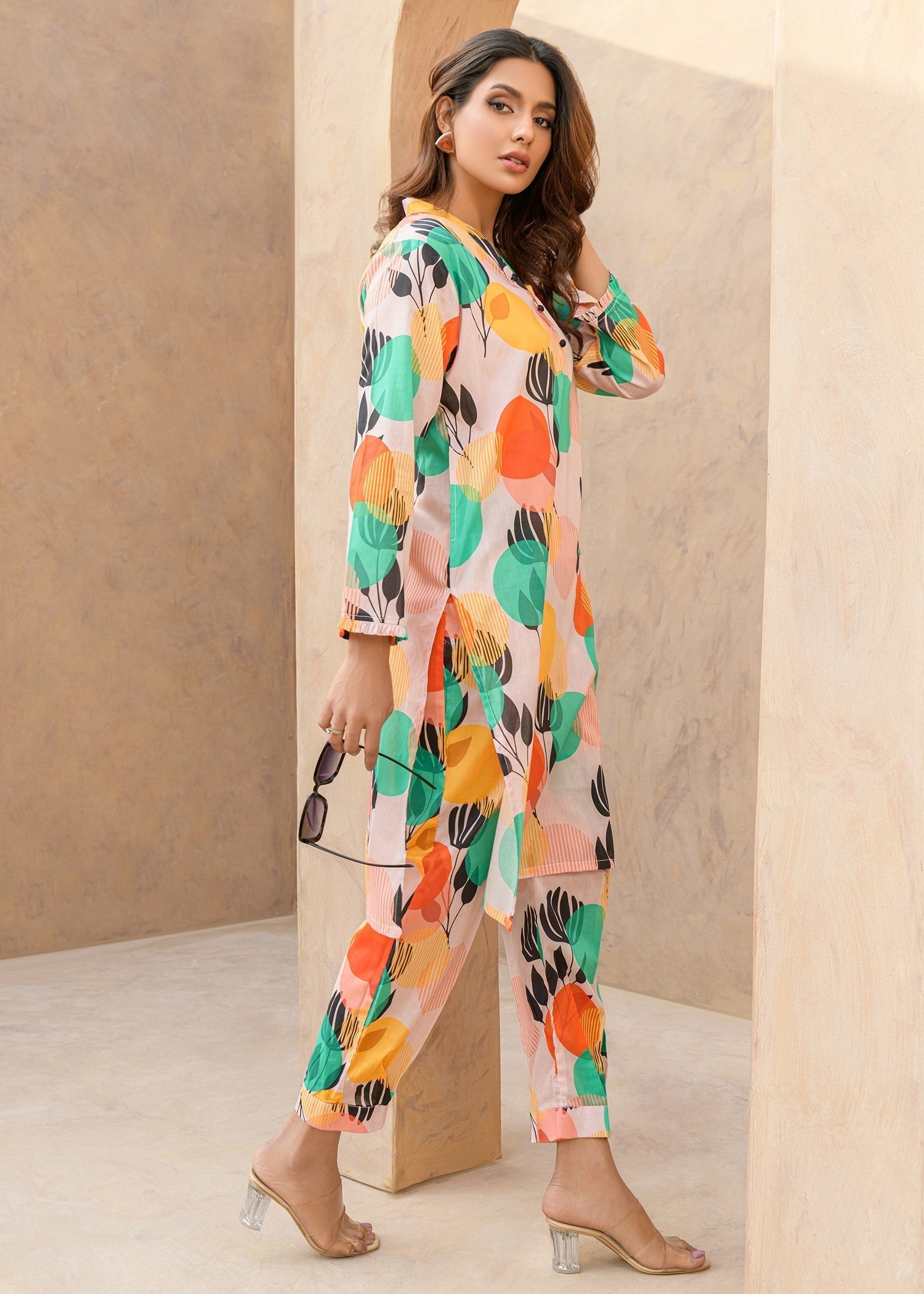 Kesori LINA Women 2pcs