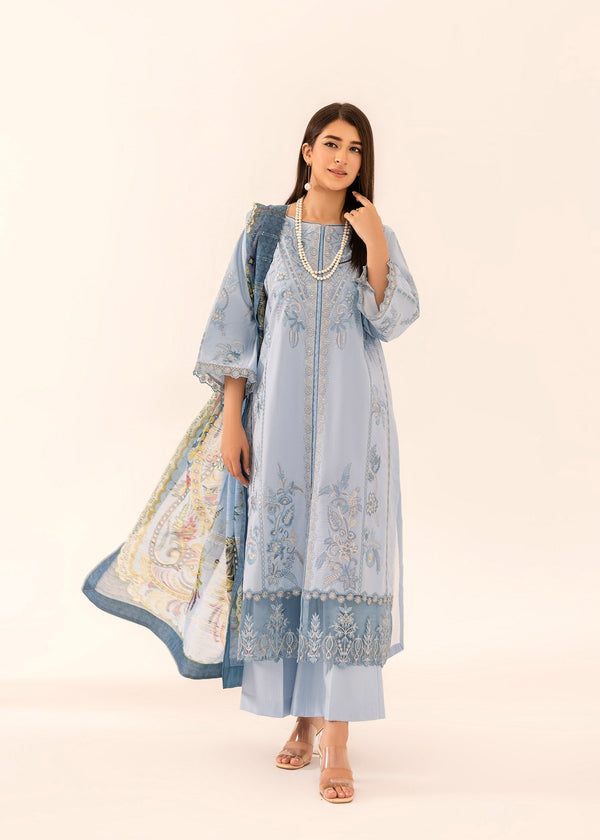 Ruby Suleiman AQUA BLOOM Women 3pcs