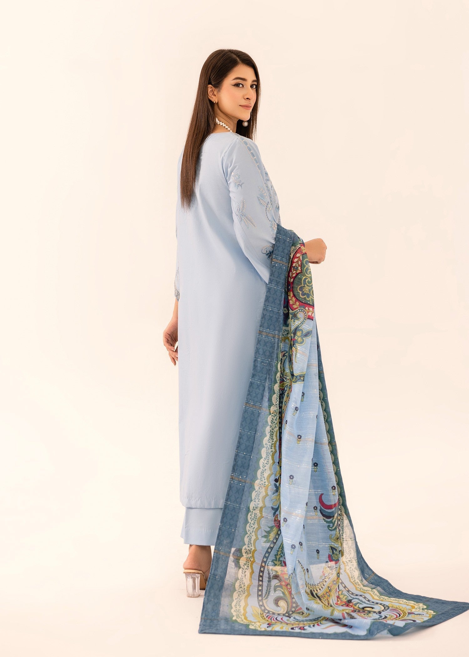 Ruby Suleiman AQUA BLOOM Women 3pcs