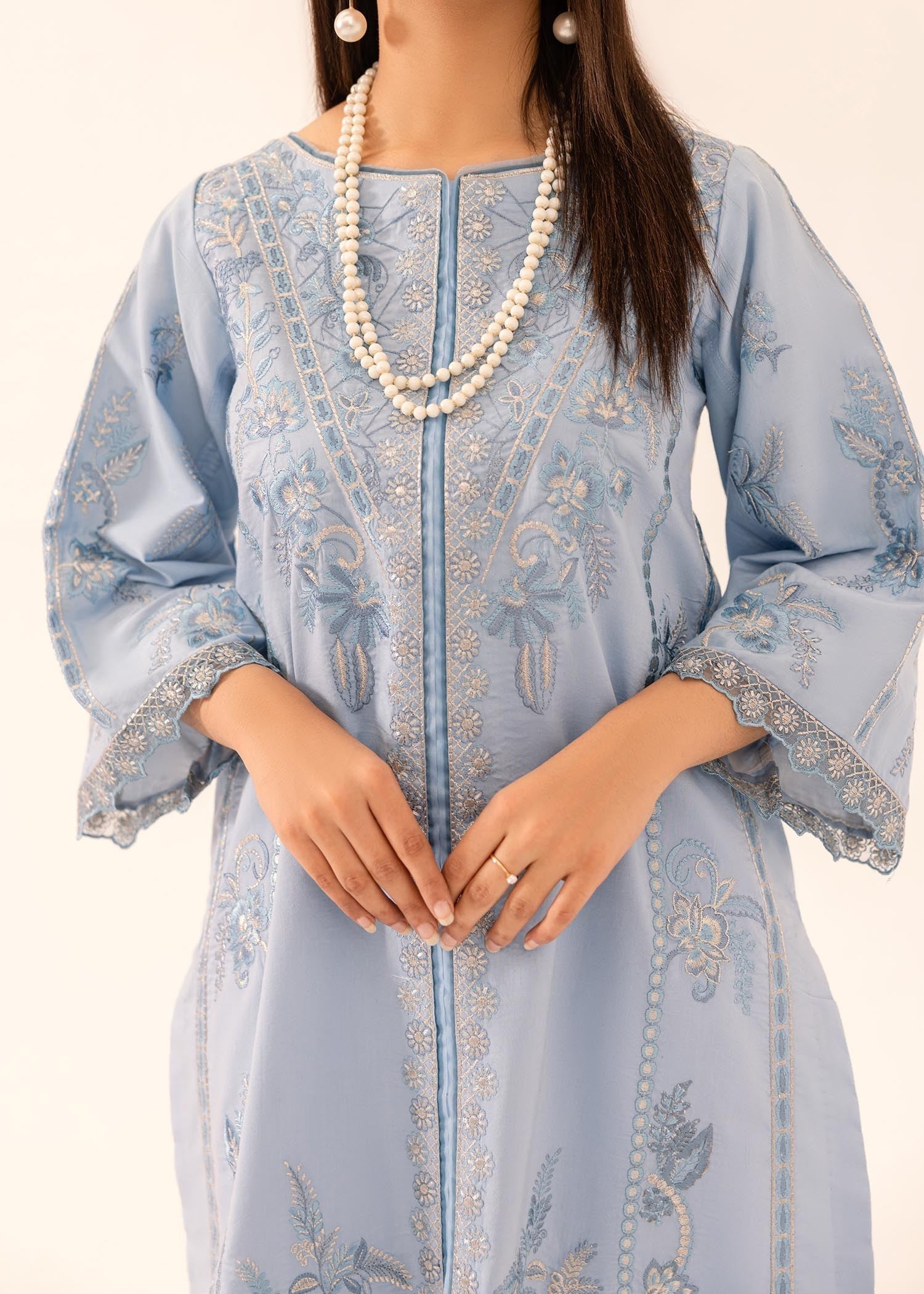 Ruby Suleiman AQUA BLOOM Women 3pcs