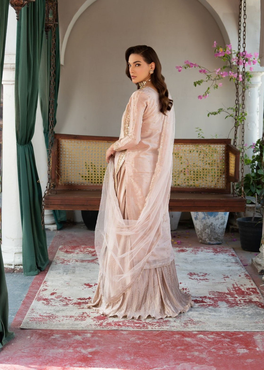 Haseens Official Adeen Women 3pcs