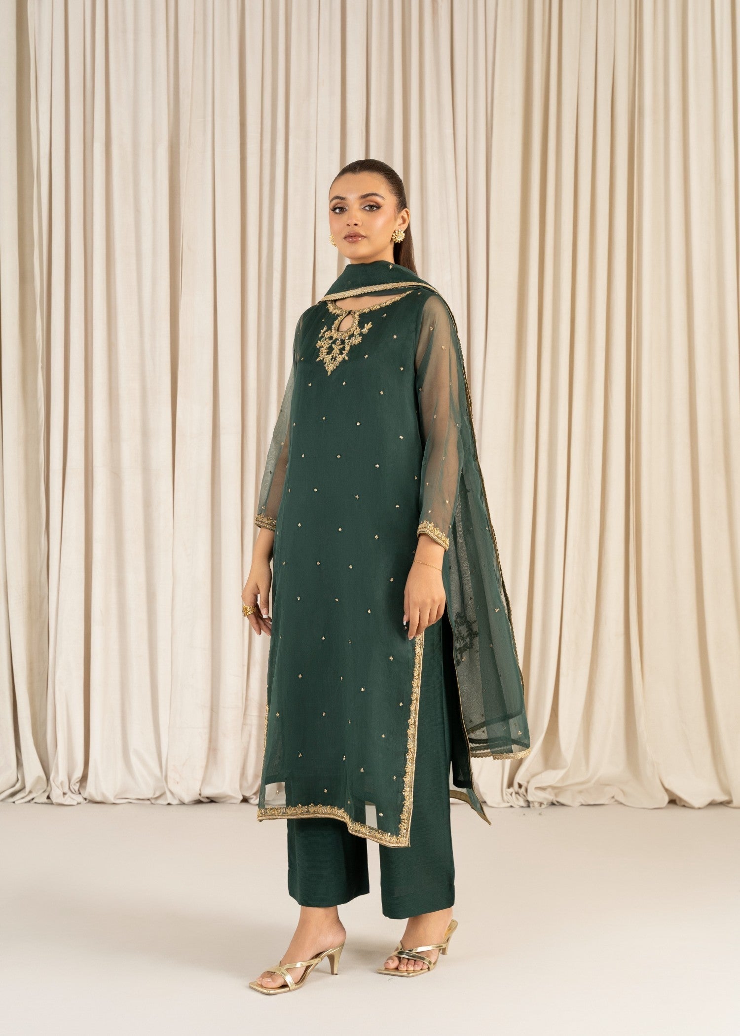 Pret Stories IRINA Women 3pcs