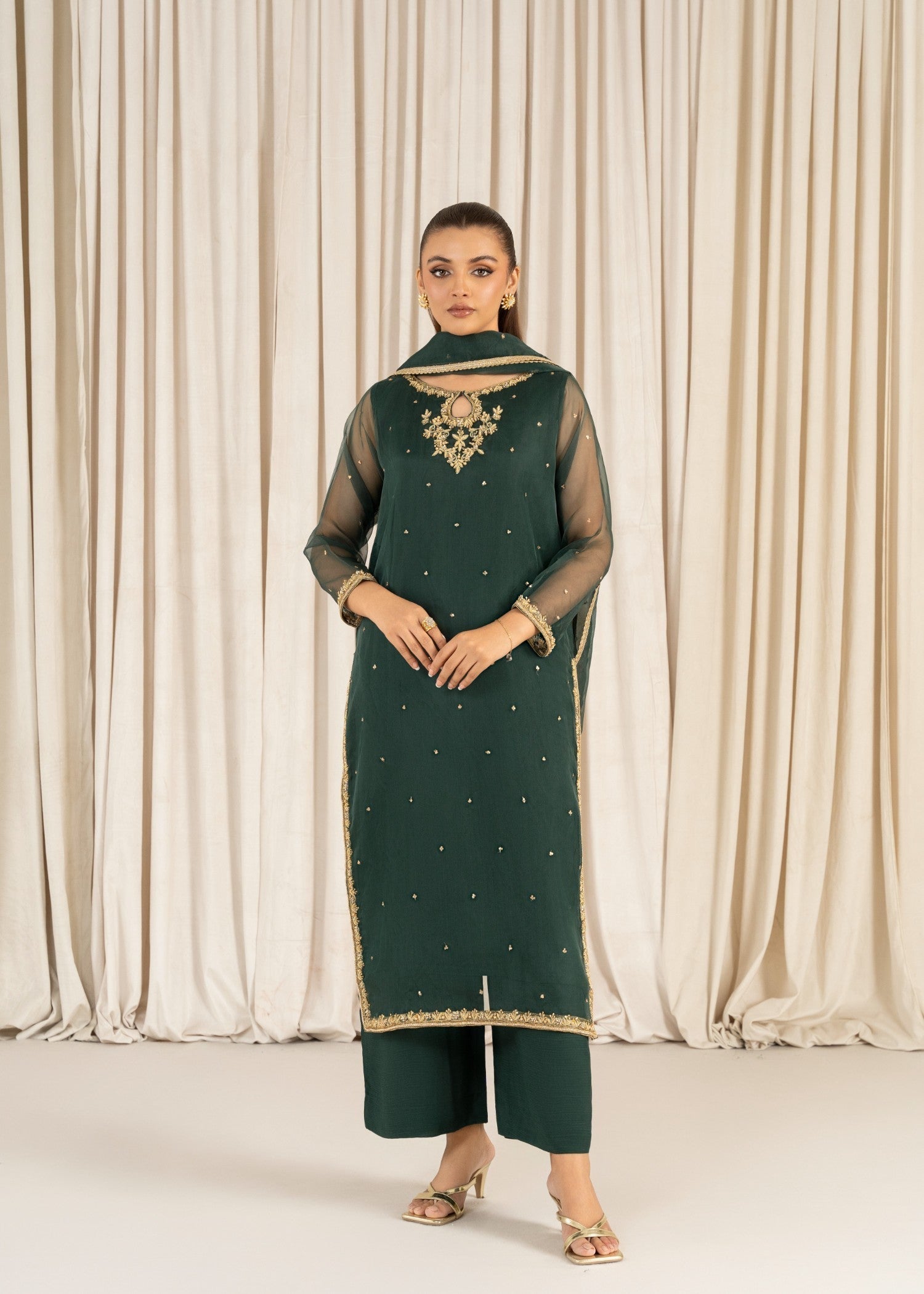 Pret Stories IRINA Women 3pcs