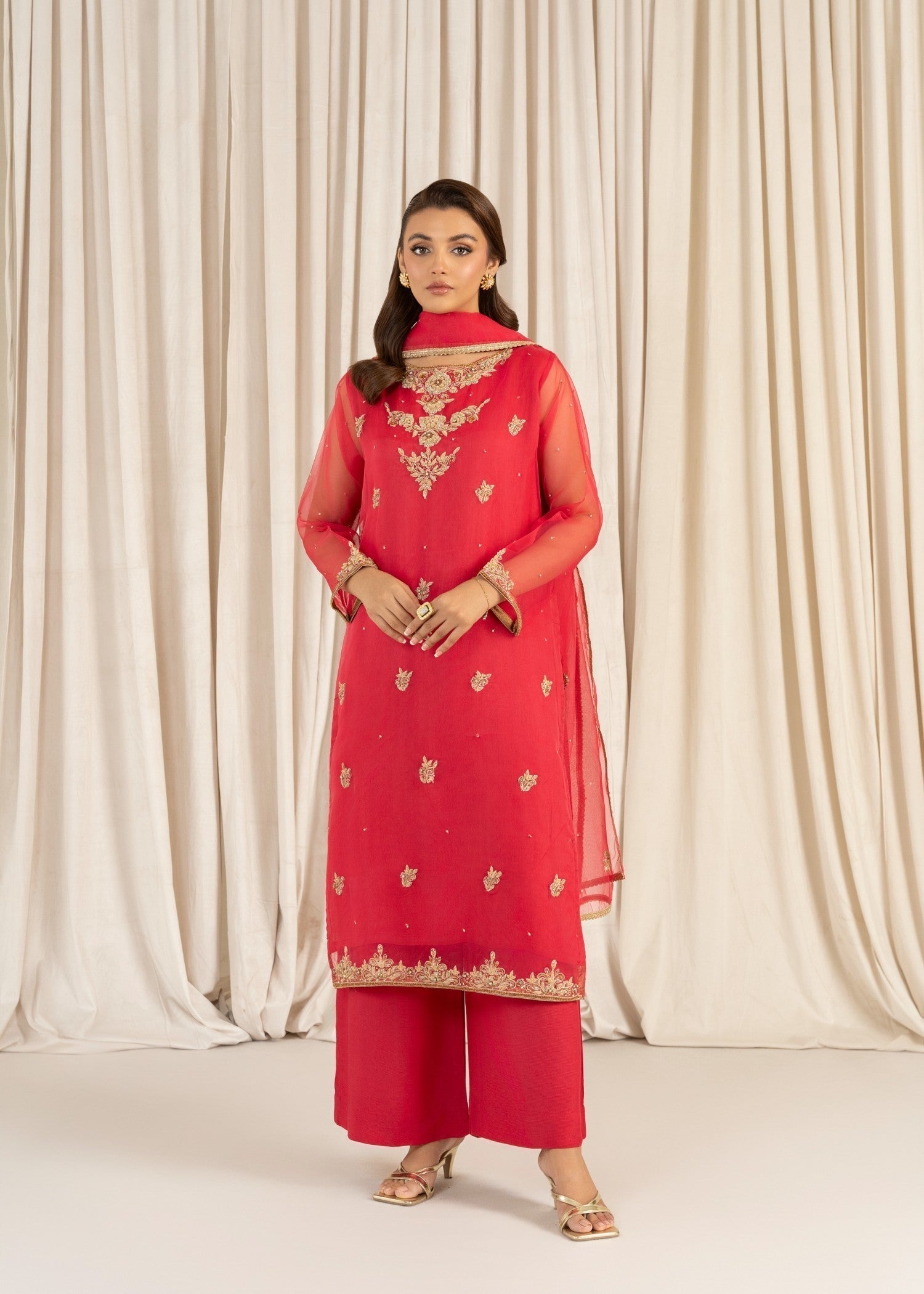 Pret Stories ALIA Women 3pcs