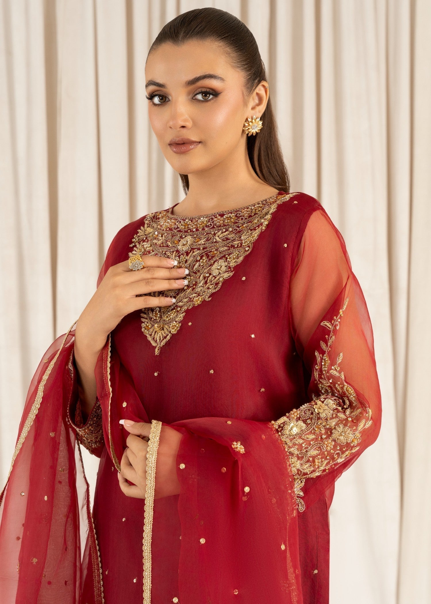 Pret Stories ANSIA Women 3pcs