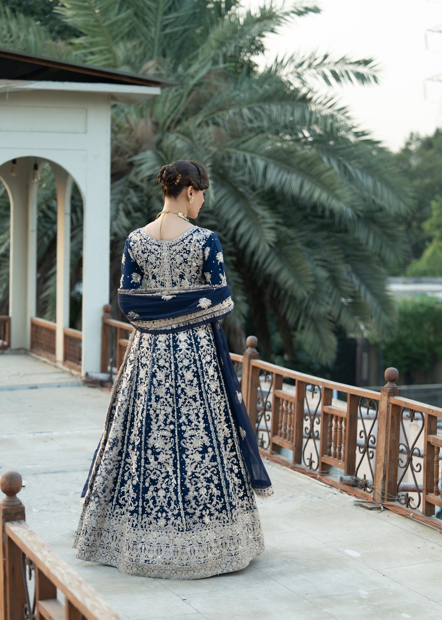 Haseens Official Zanoon Women 4pcs