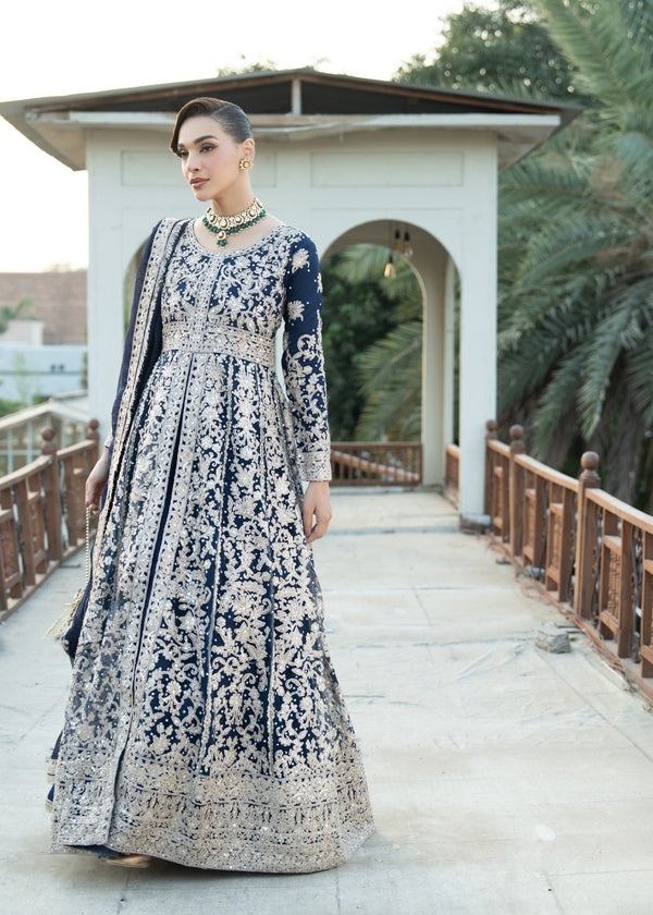 Haseens Official Zanoon Women 4pcs