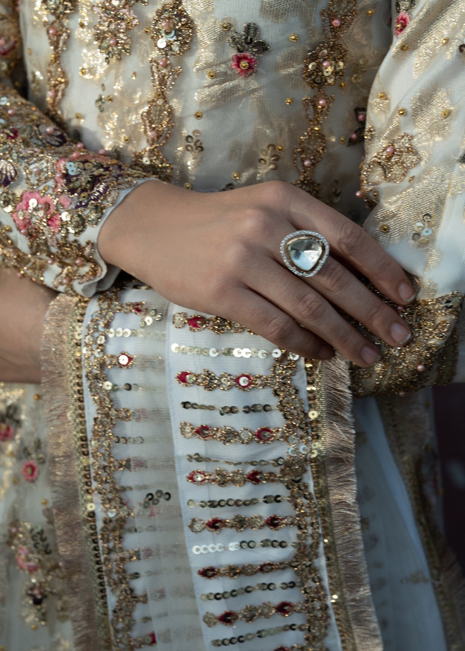 Haseens Official Aroma Women 3pcs