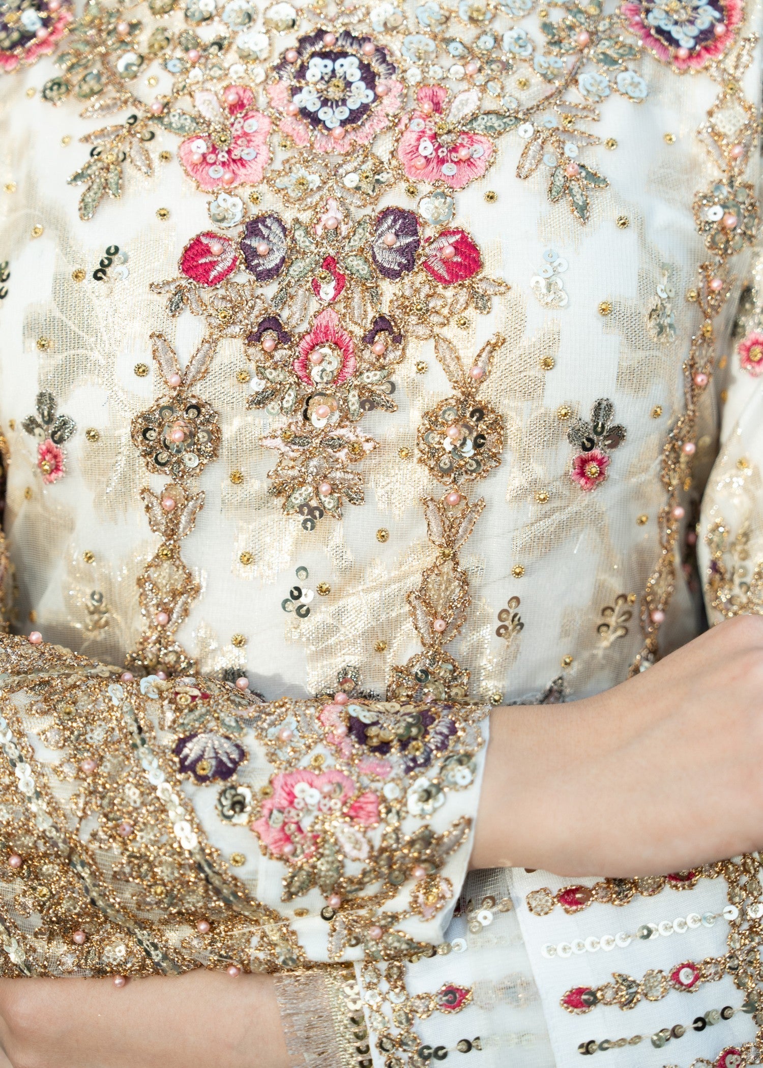 Haseens Official Aroma Women 3pcs