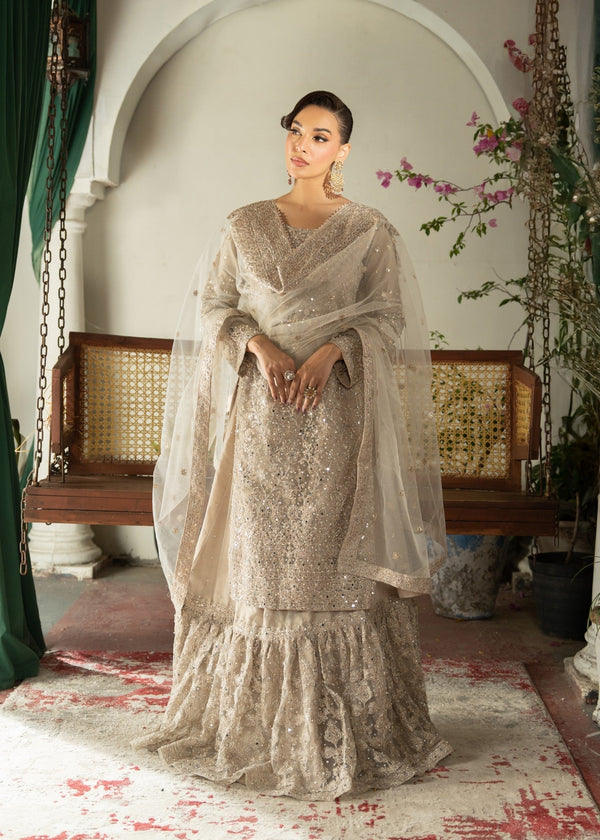 Haseens Official Sabika Women 3pcs