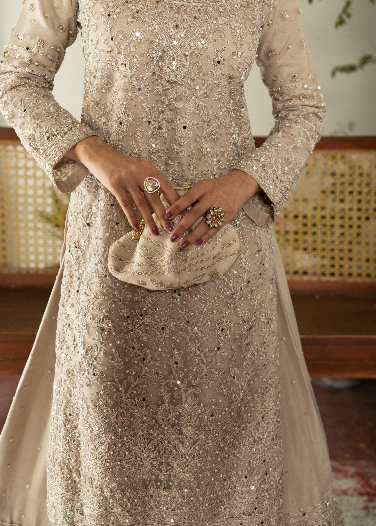 Haseens Official Sabika Women 3pcs