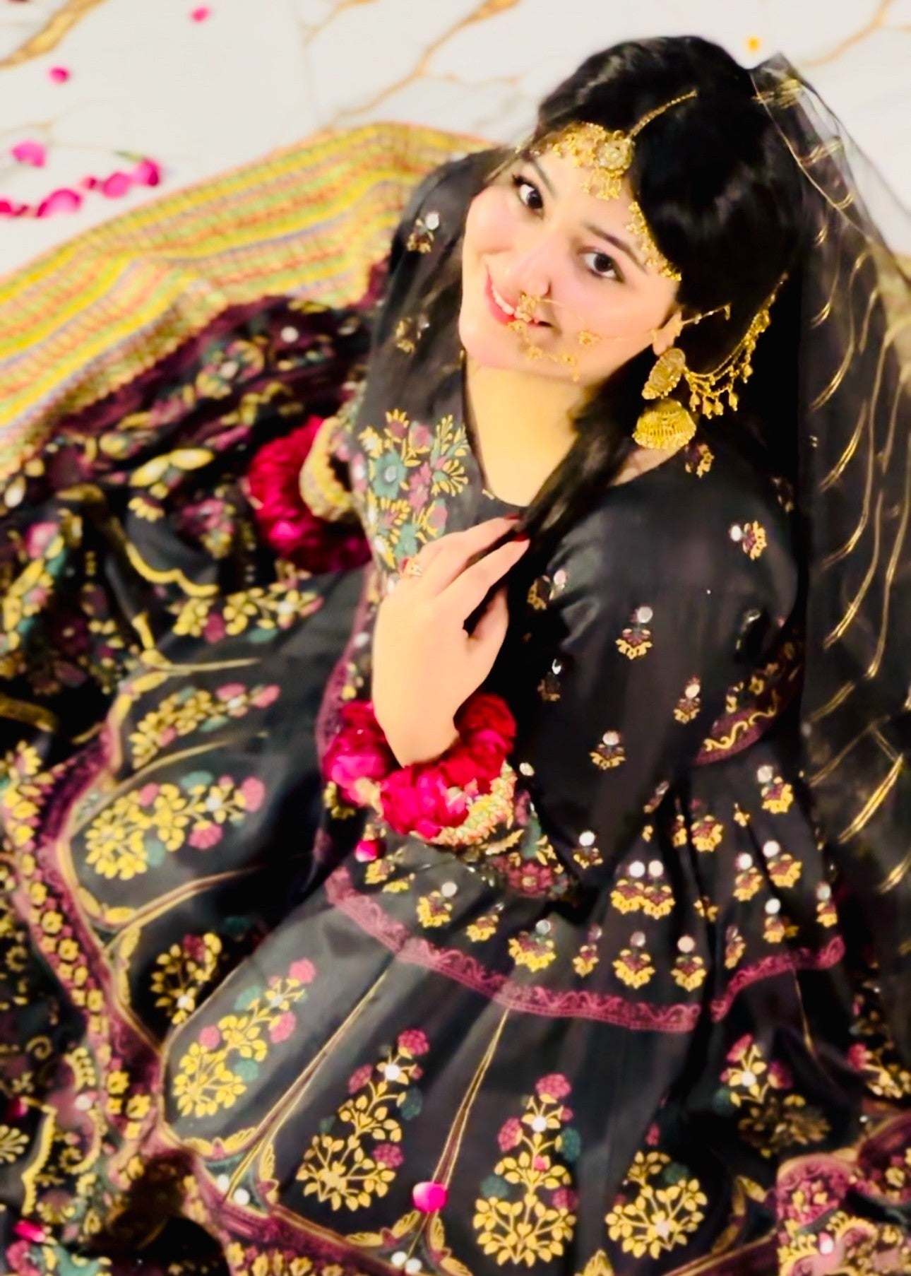 1 Virsapret R7 black new Women 3pcs