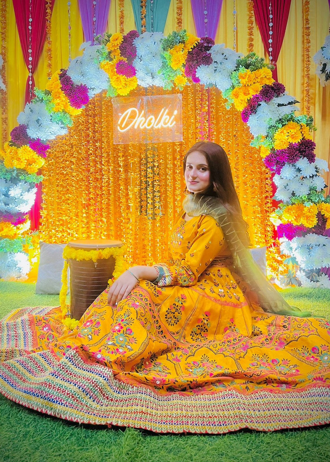 1 Virsapret R7 musturd new Women 3pcs