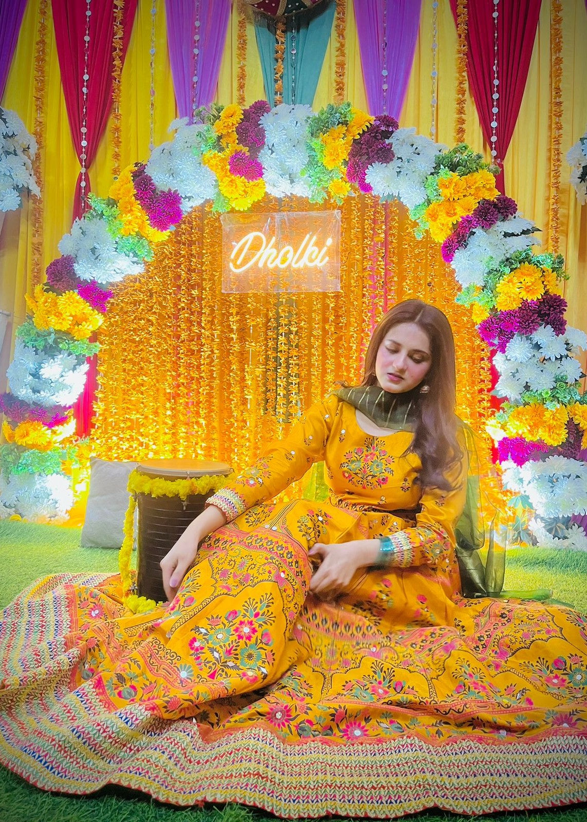 1 Virsapret R7 musturd new Women 3pcs