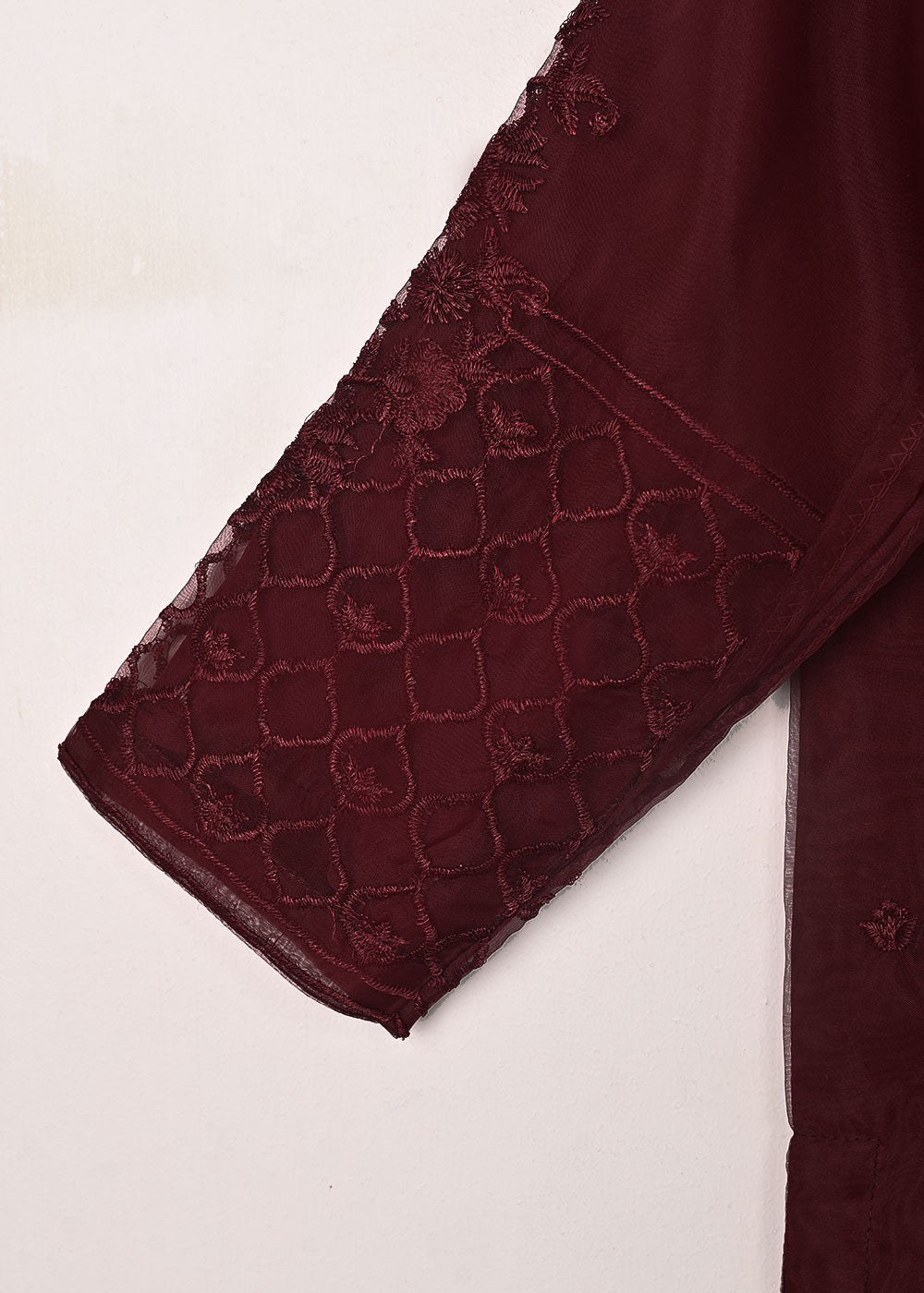 Rehlin RTW 317 | Women’s Organza Women 3pcs