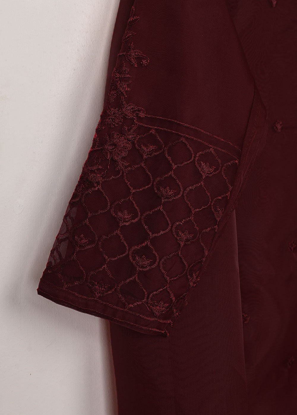 Rehlin RTW 317 | Women’s Organza Women 3pcs