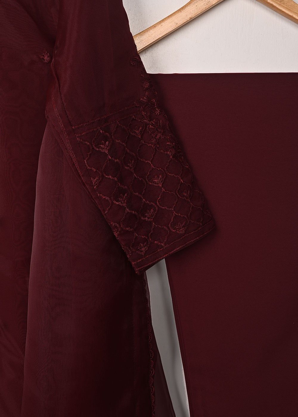 Rehlin RTW 317 | Women’s Organza Women 3pcs