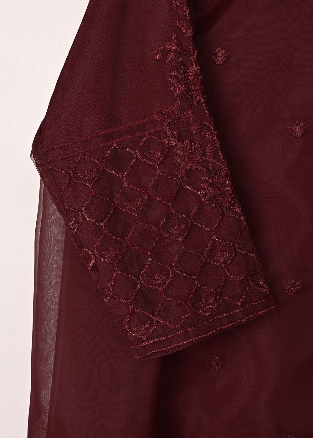 Rehlin RTW 317 | Women’s Organza Women 3pcs