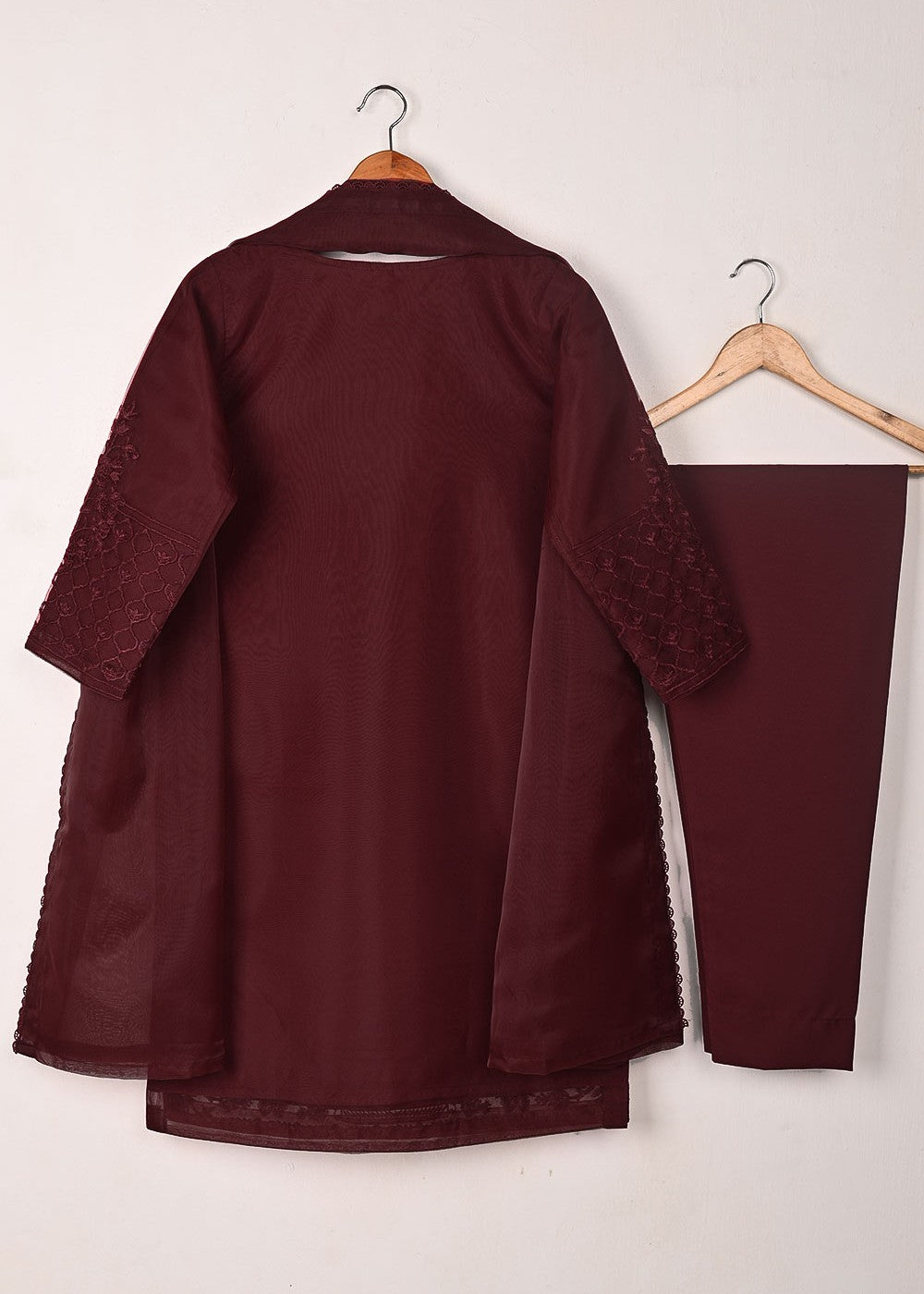 Rehlin RTW 317 | Women’s Organza Women 3pcs