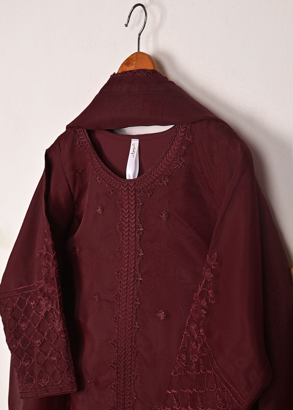 Rehlin RTW 317 | Women’s Organza Women 3pcs