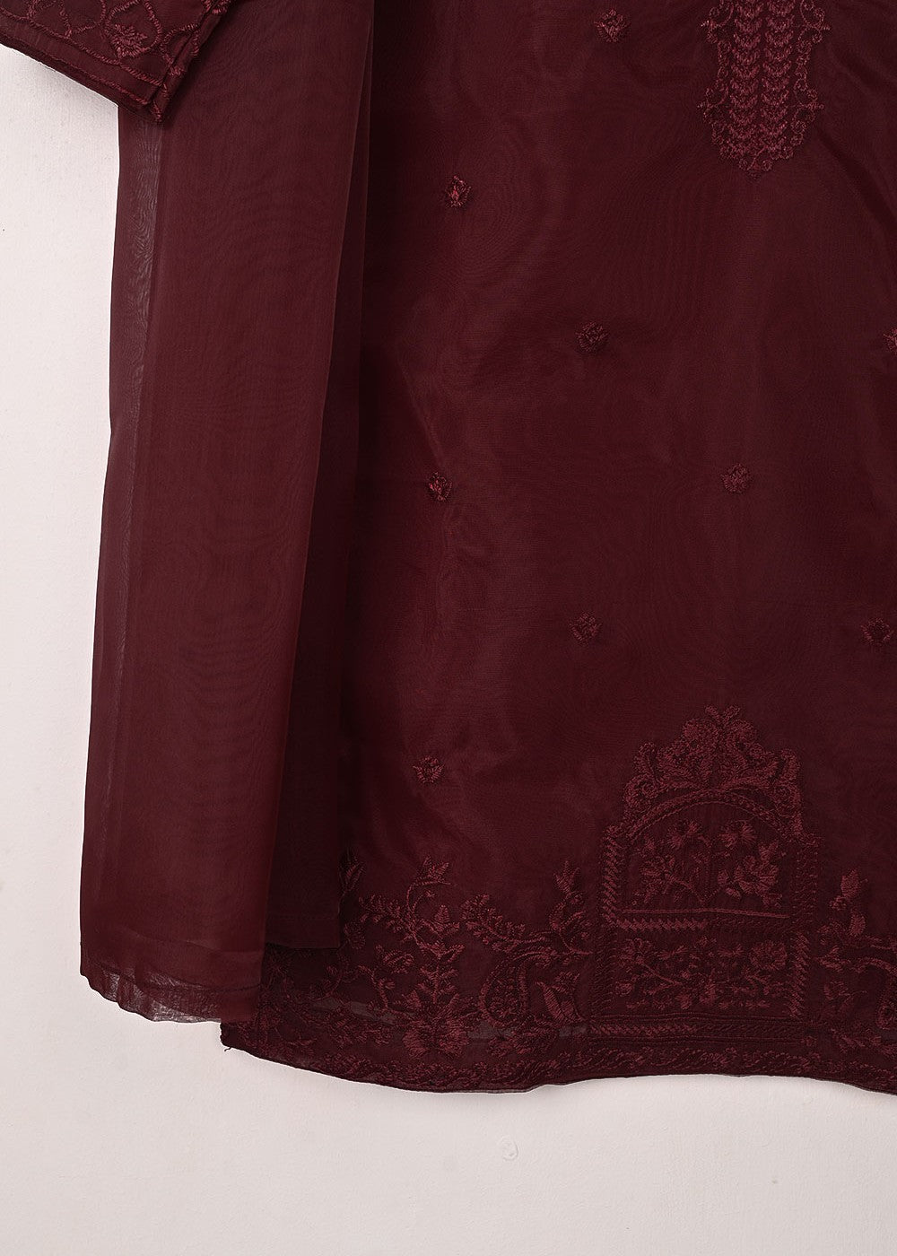 Rehlin RTW 317 | Women’s Organza Women 3pcs