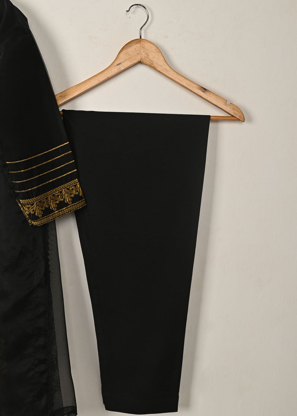 Rehlin RTW 324 | Women’s Organza Women 3pcs