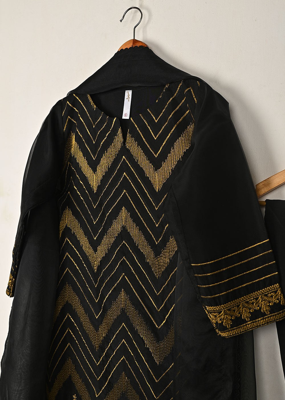 Rehlin RTW 324 | Women’s Organza Women 3pcs