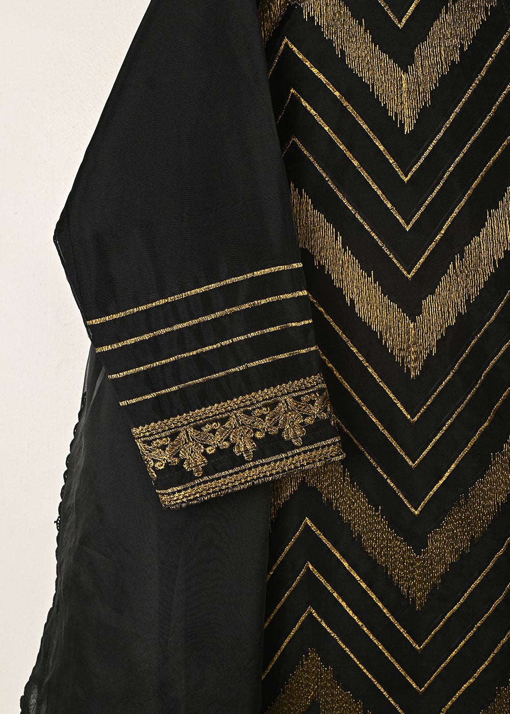 Rehlin RTW 324 | Women’s Organza Women 3pcs