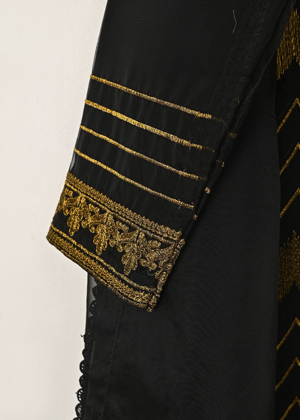 Rehlin RTW 324 | Women’s Organza Women 3pcs