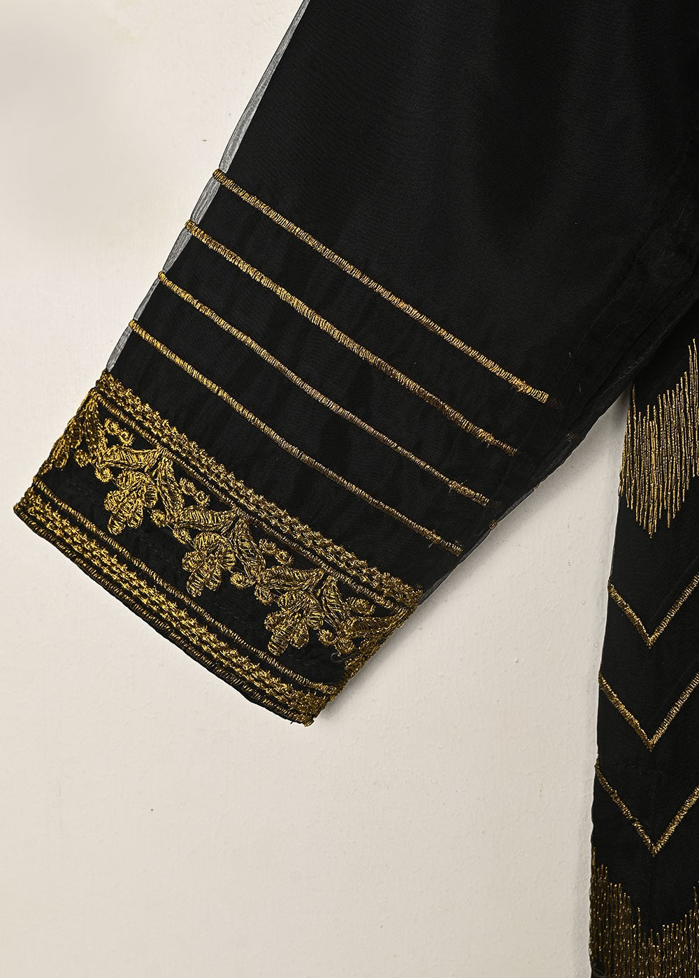 Rehlin RTW 324 | Women’s Organza Women 3pcs