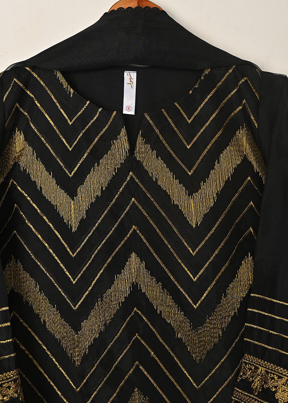 Rehlin RTW 324 | Women’s Organza Women 3pcs