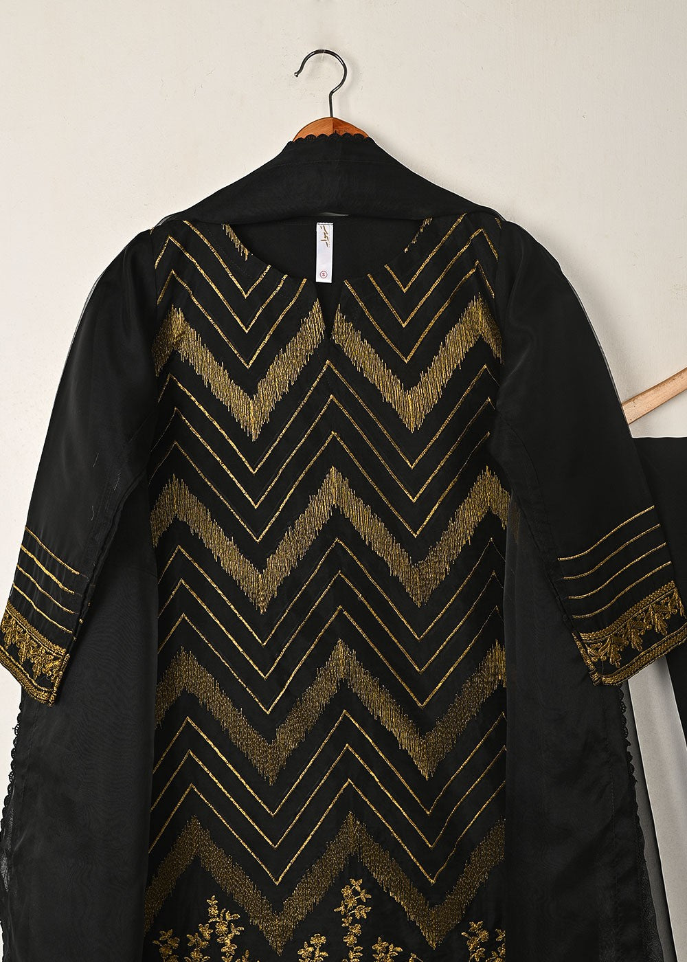 Rehlin RTW 324 | Women’s Organza Women 3pcs