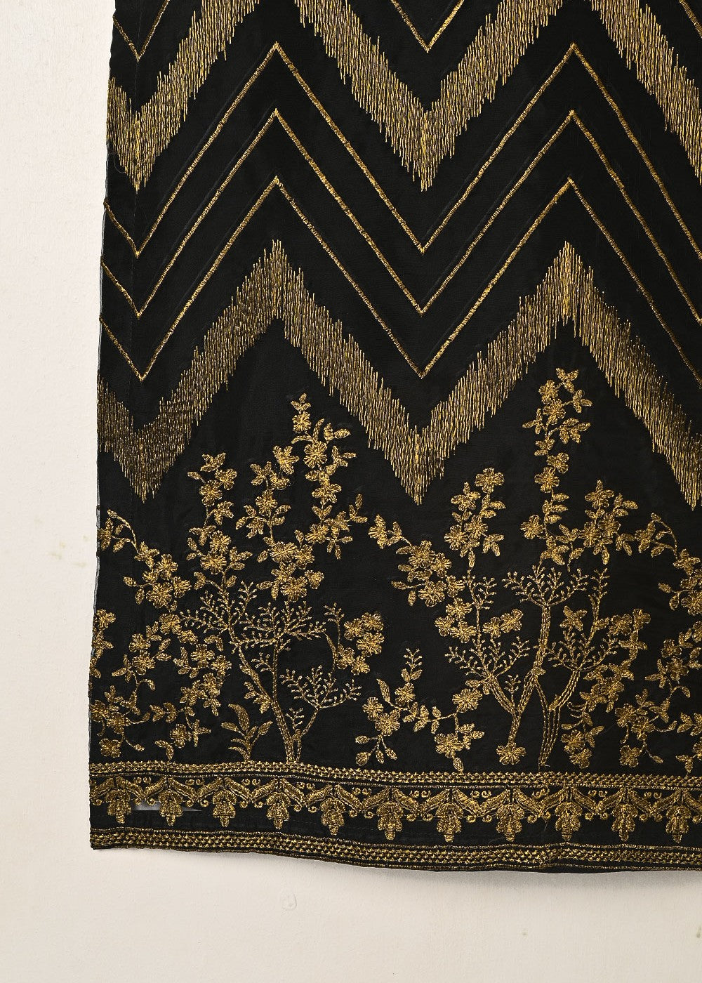 Rehlin RTW 324 | Women’s Organza Women 3pcs