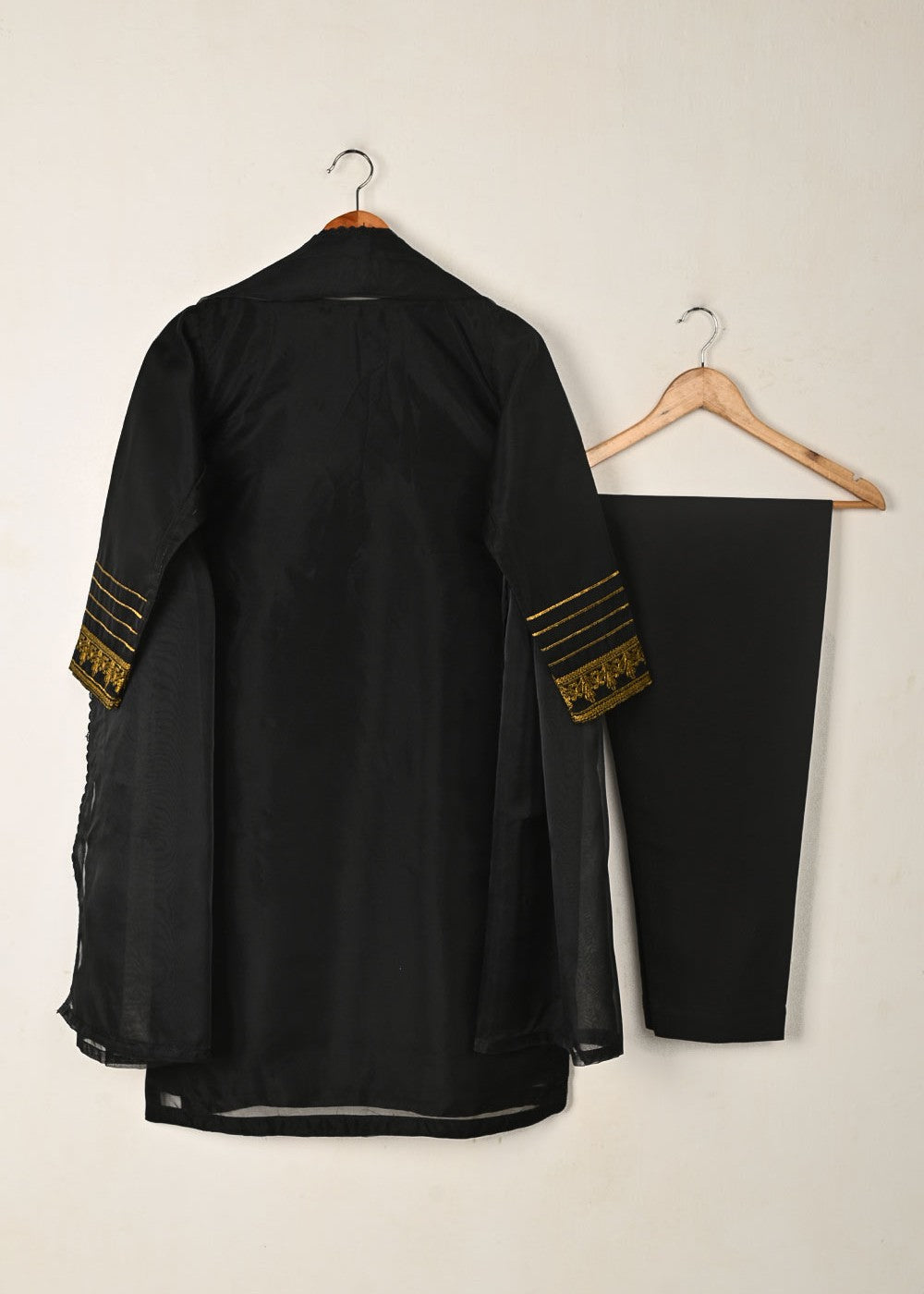 Rehlin RTW 324 | Women’s Organza Women 3pcs