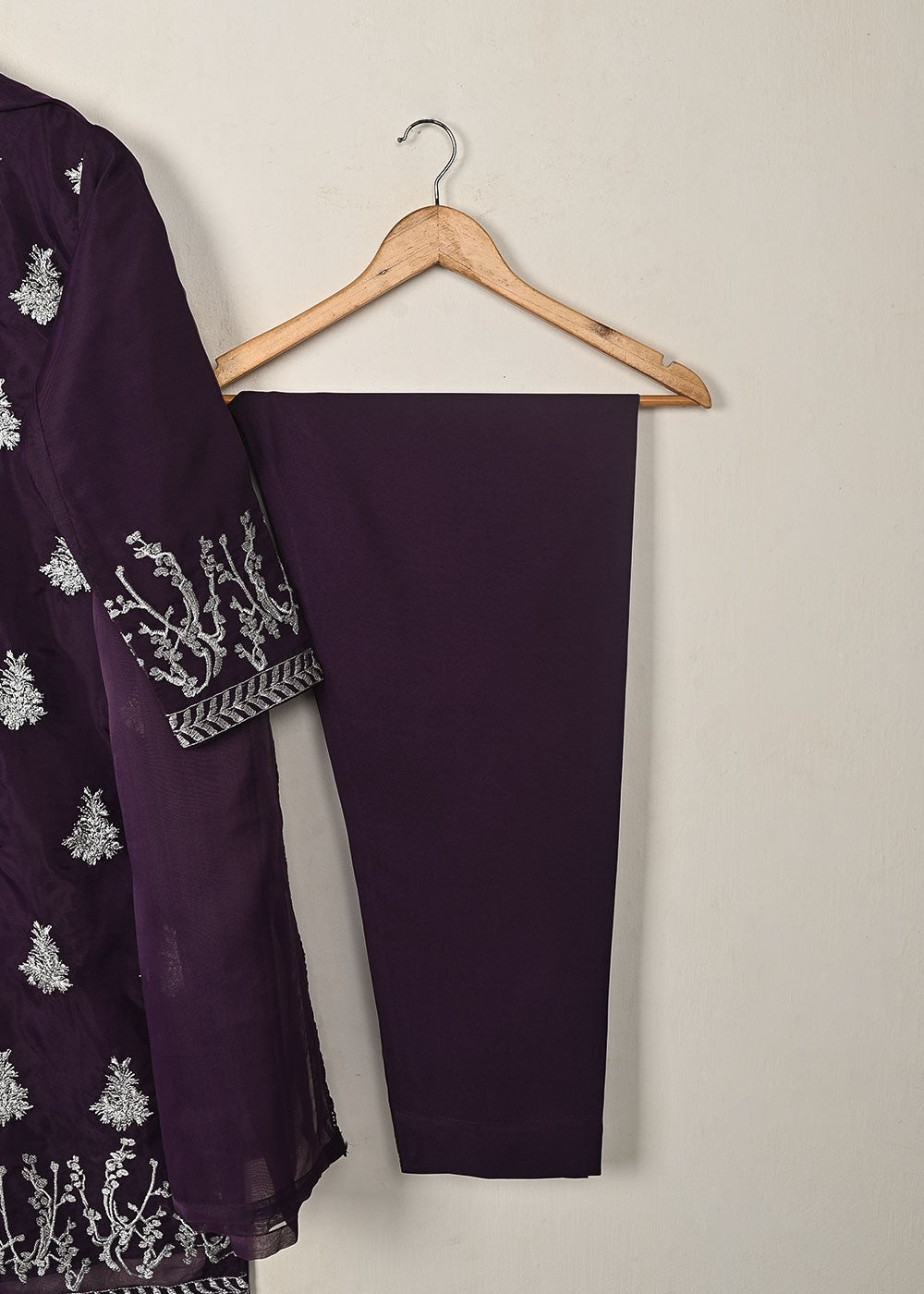 Rehlin RTW 325 | Women’s Organza Women 3pcs