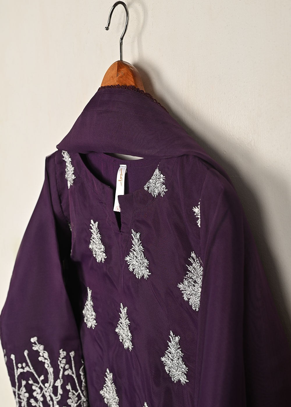 Rehlin RTW 325 | Women’s Organza Women 3pcs