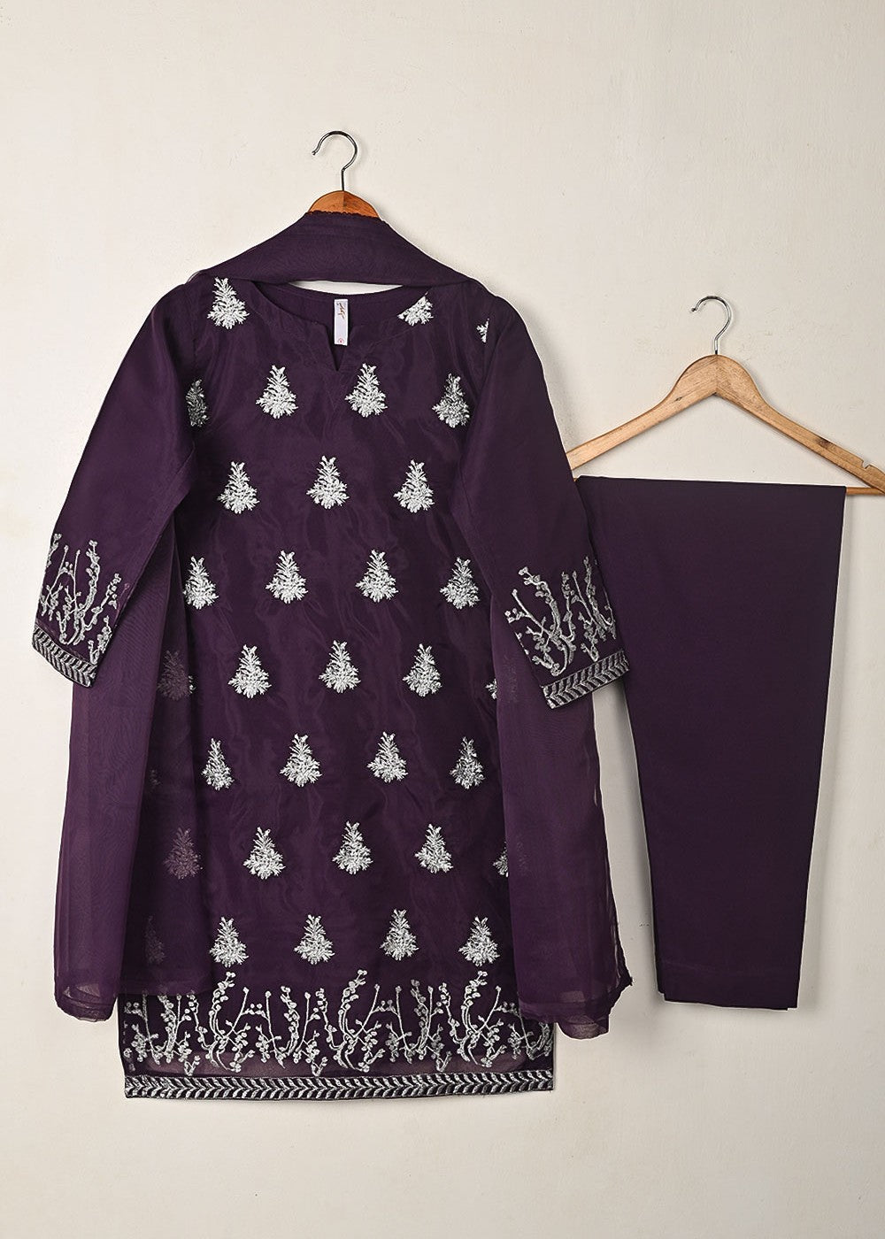 Rehlin RTW 325 | Women’s Organza Women 3pcs