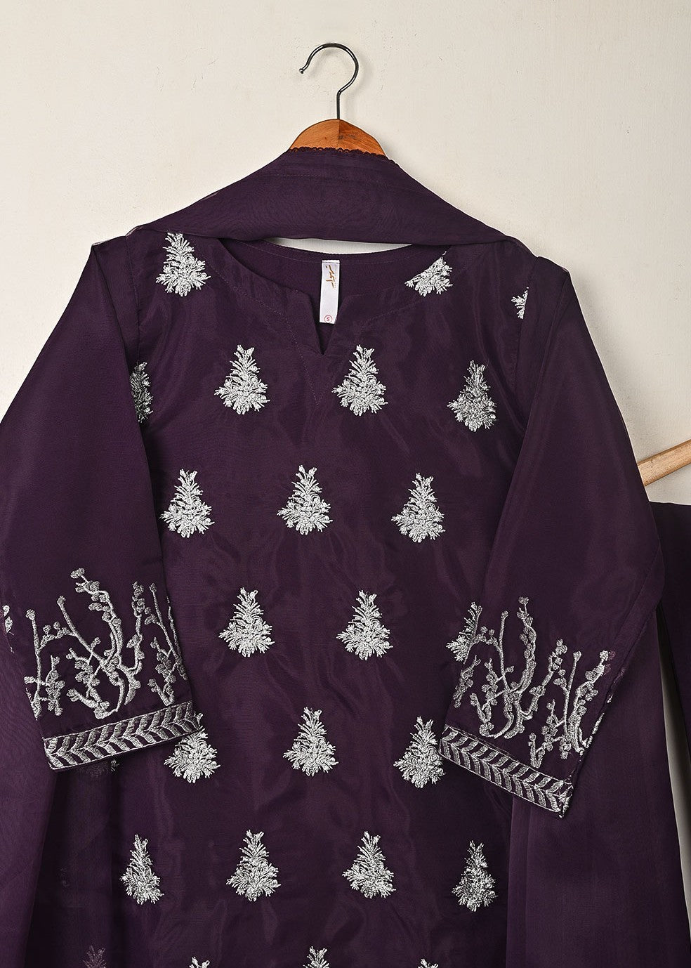 Rehlin RTW 325 | Women’s Organza Women 3pcs