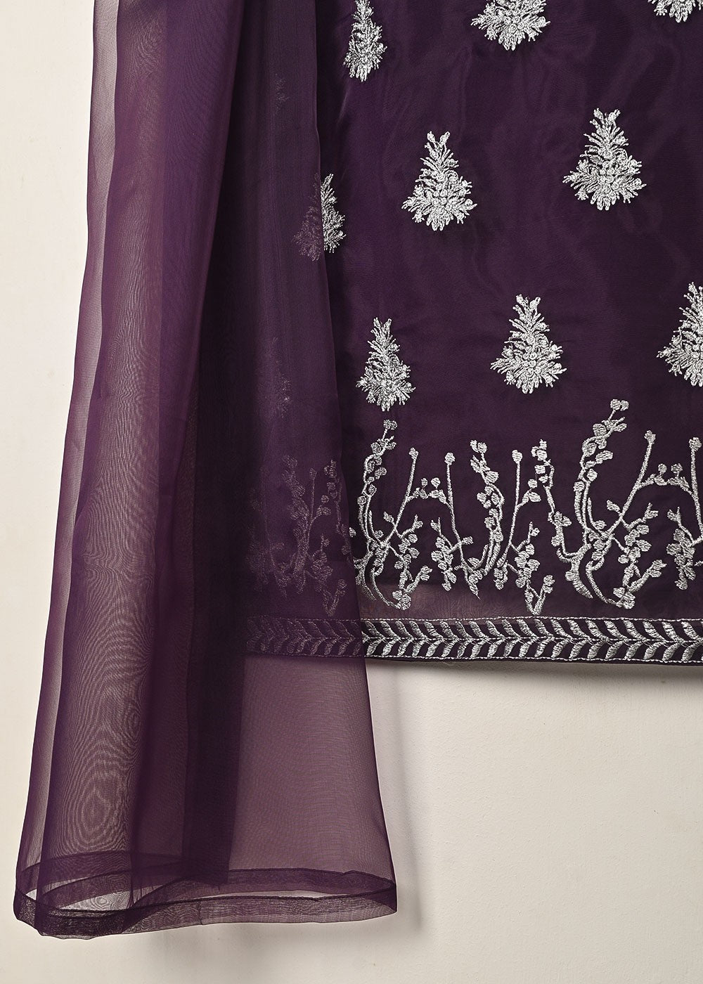 Rehlin RTW 325 | Women’s Organza Women 3pcs