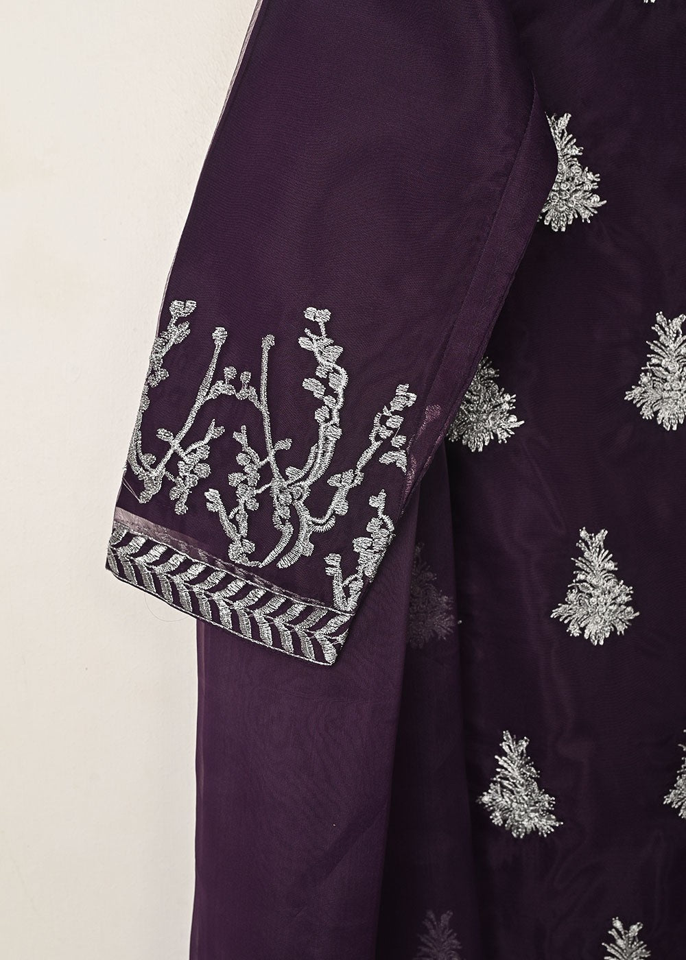 Rehlin RTW 325 | Women’s Organza Women 3pcs