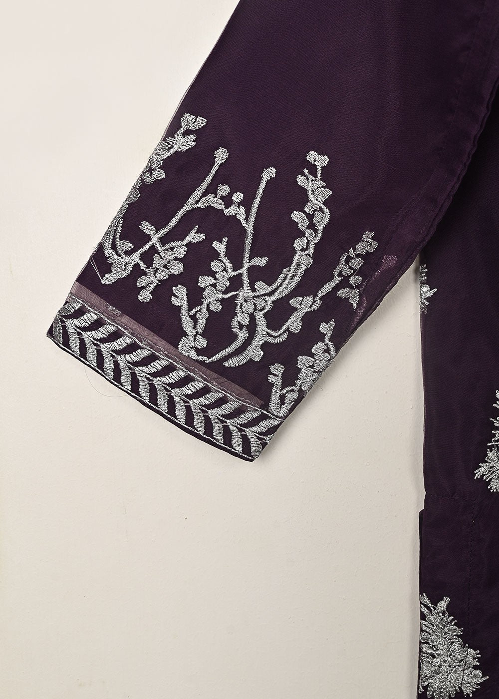 Rehlin RTW 325 | Women’s Organza Women 3pcs