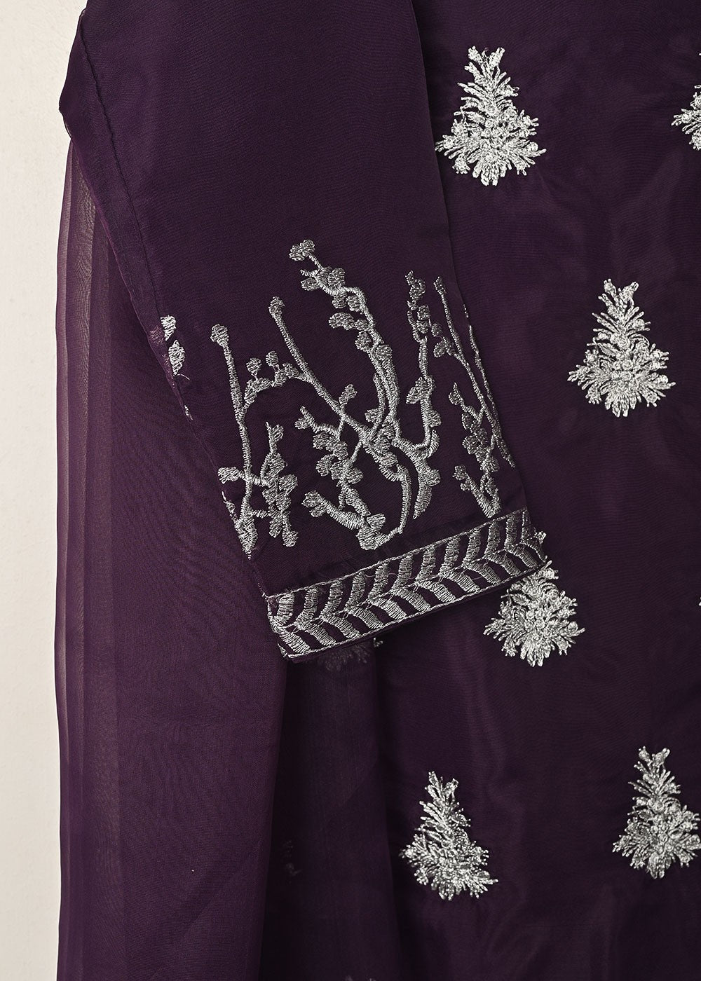 Rehlin RTW 325 | Women’s Organza Women 3pcs