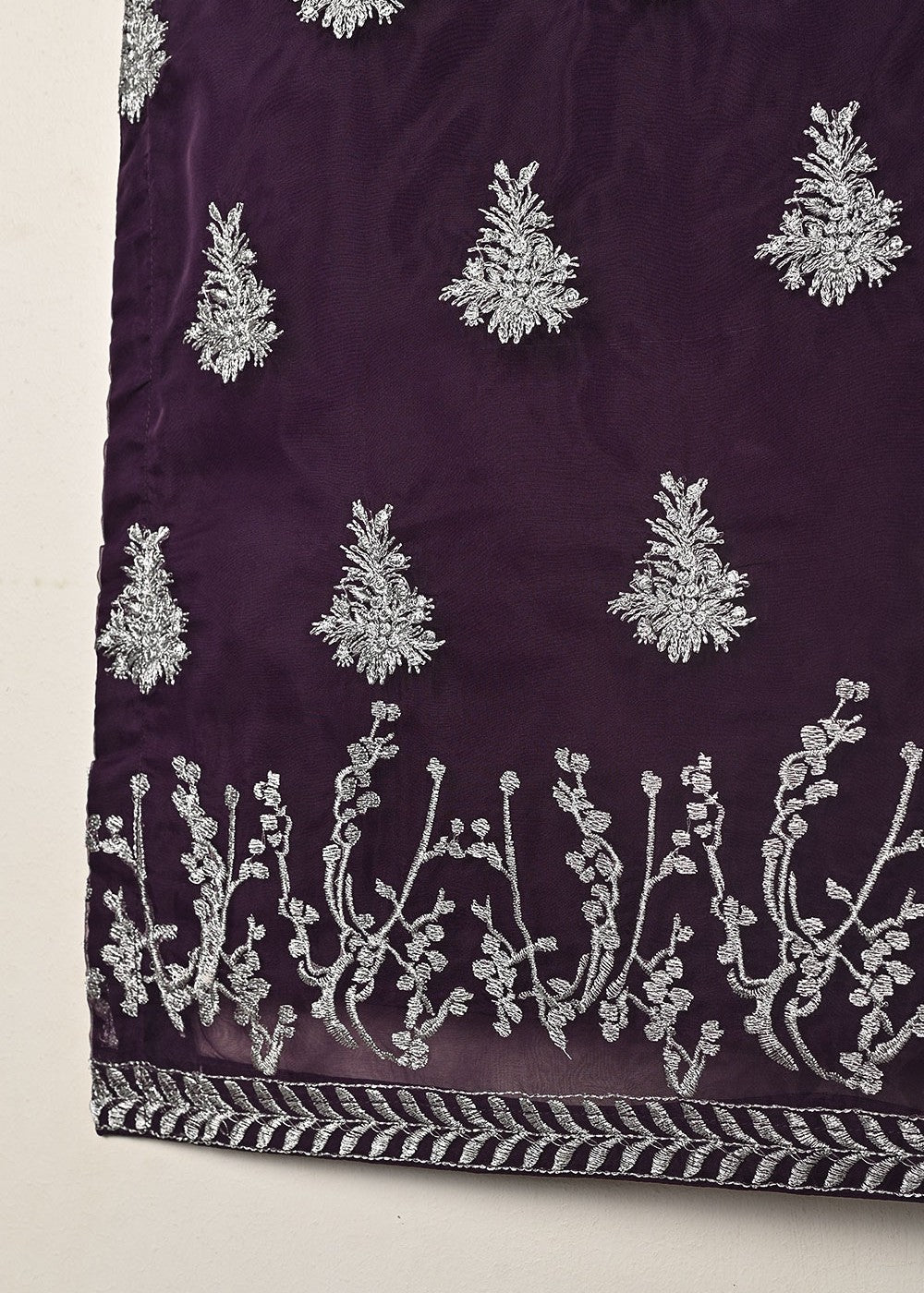 Rehlin RTW 325 | Women’s Organza Women 3pcs