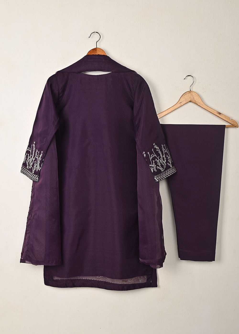 Rehlin RTW 325 | Women’s Organza Women 3pcs