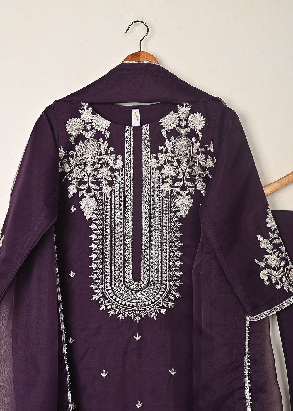 Rehlin RTW 330 | Women’s Organza Women 3pcs