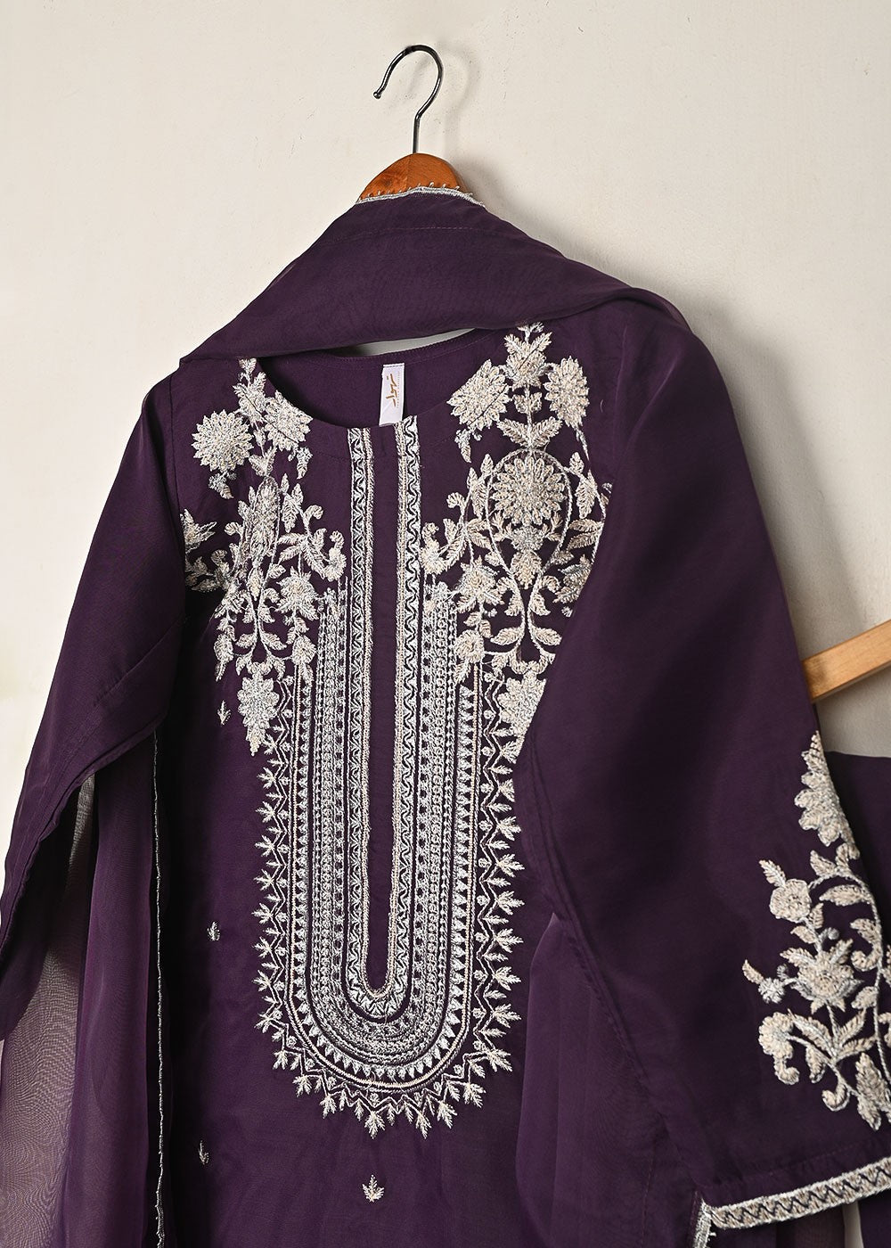 Rehlin RTW 330 | Women’s Organza Women 3pcs